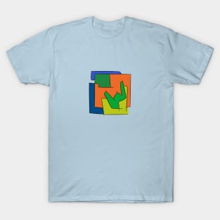 Plant Cell T-Shirt
